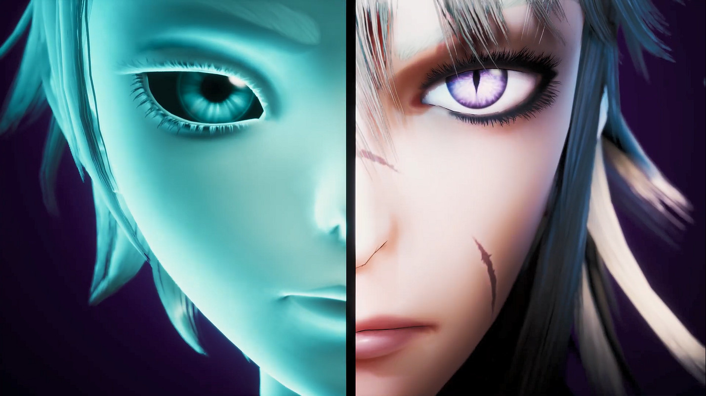 《靈魂之魂》免費更新預告公開 主角的Briar形態上線