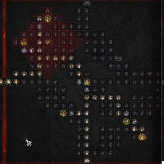 《暗黑破壞神4》德魯伊撕裂狼分享   撕裂狼流怎麽加點？