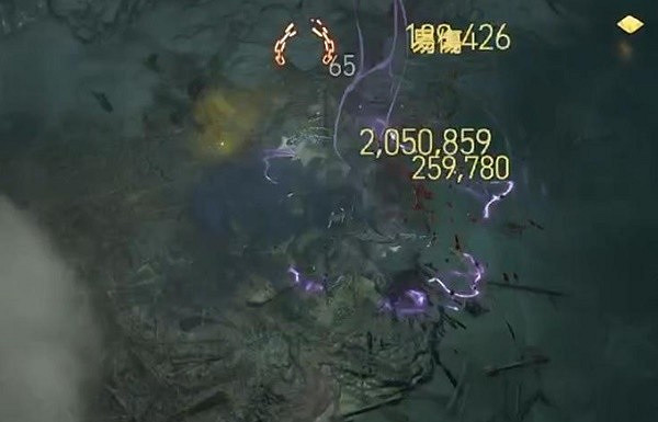 《暗黑破壞神4》德魯伊撕裂狼分享   撕裂狼流怎麽加點？