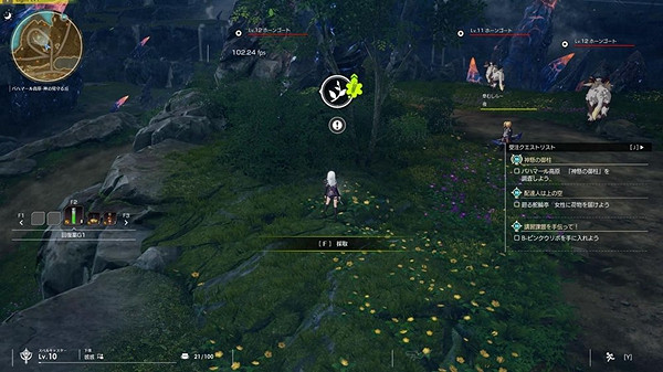 《蔚藍色法則》冒險3升4任務怎麽做？冒險3升4任務攻略一覽