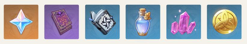 《原神》離垢者肅心旅宴第二階段攻略 3.7熾火堅鋼萬劫怎麽過？