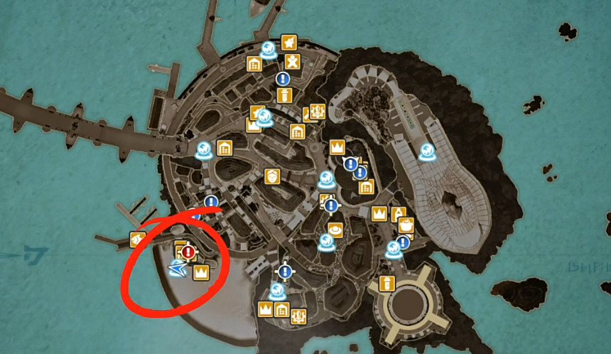 《蔚藍色法則》冒險等級任務流程一覽