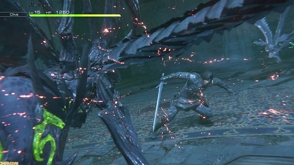 《最終幻想16》據點解鎖及功能介紹 藏身處怎麽解鎖？