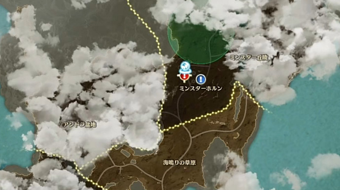 《蔚藍色法則》冒險等級任務流程一覽