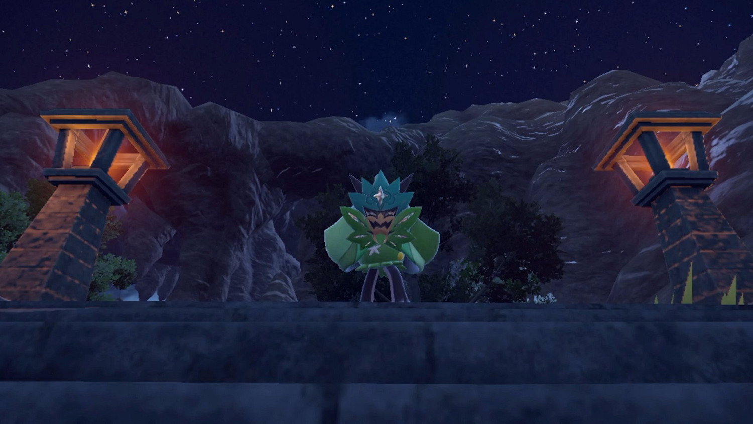 任天堂直面會：《寶可夢：朱/紫》全新DLC公布！