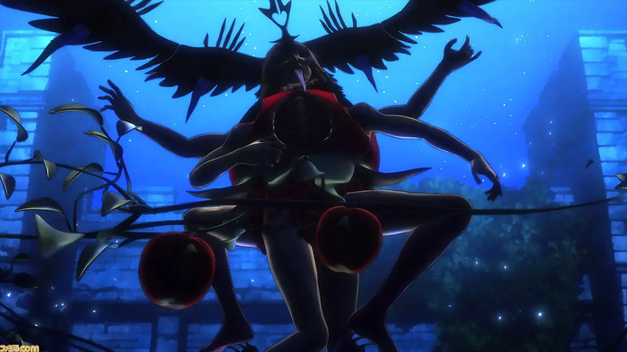 《暗喻幻想：ReFantazio》主創公開玩法等新情報！