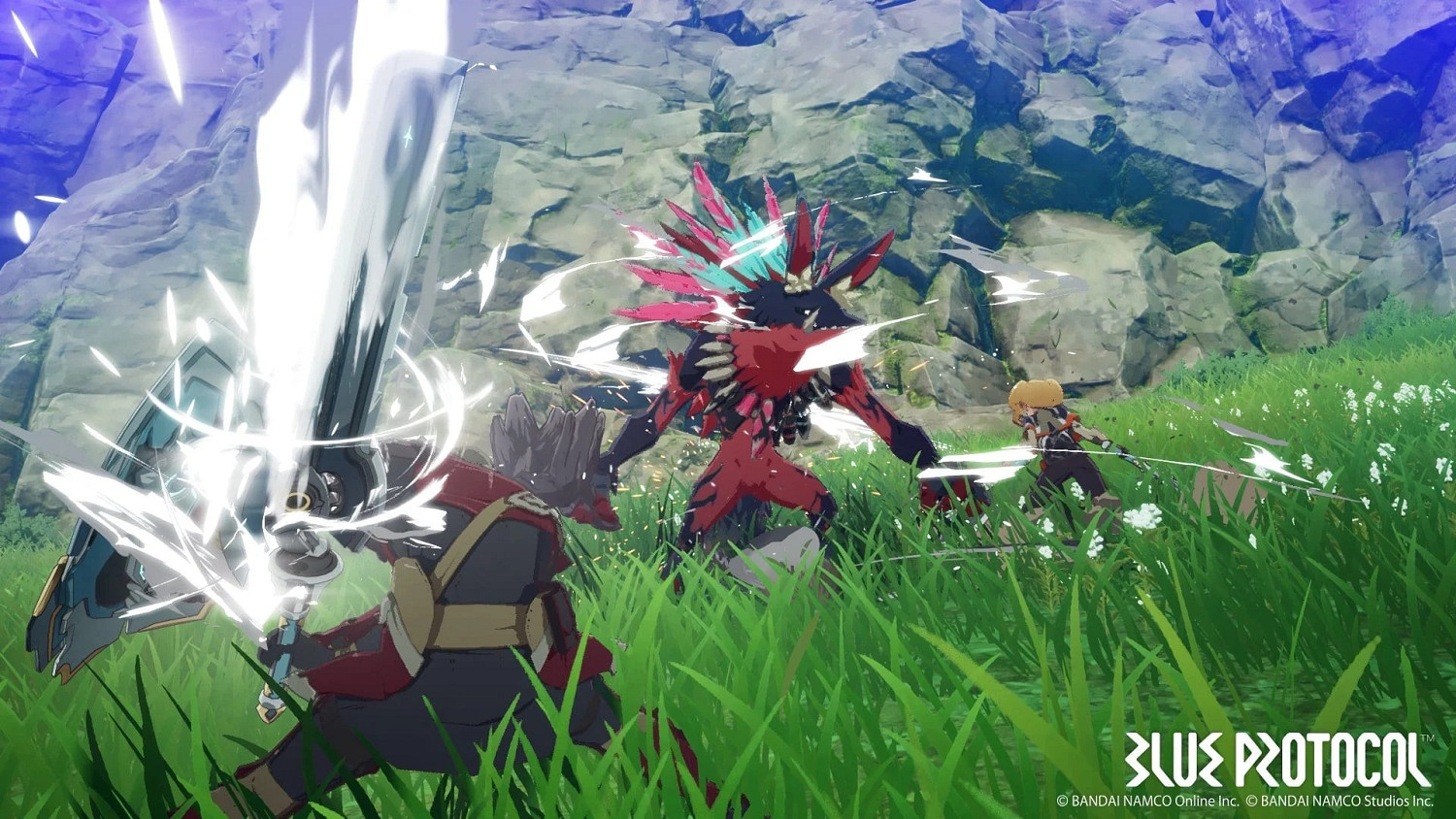 《蔚藍色法則》中後期怎麽玩？中後期玩法技巧心得