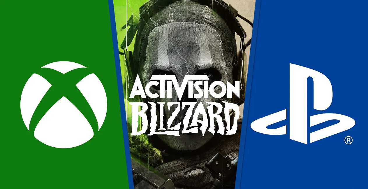 律師稱發現鐵證！微軟收購動視是為了將索尼趕出市場！
