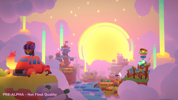 《霧方福地》指南:在Steam新品節上了解這款舒適的建造探險遊戲 《霧方福地》指南:在Steam新品節上了解這款舒適的建造探險遊戲