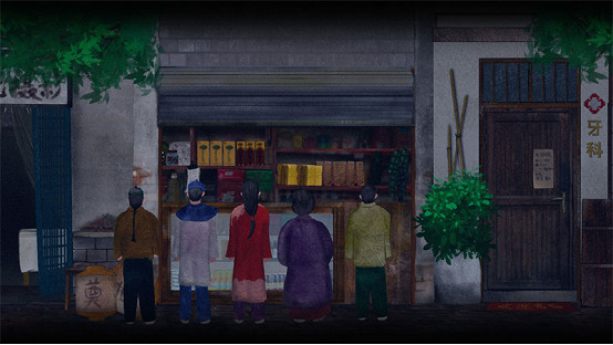 中國大陸研發懸疑恐怖《吃香》試玩推出,新預告展示豐富場景 中國大陸研發懸疑恐怖《吃香》試玩推出,新預告展示豐富場景