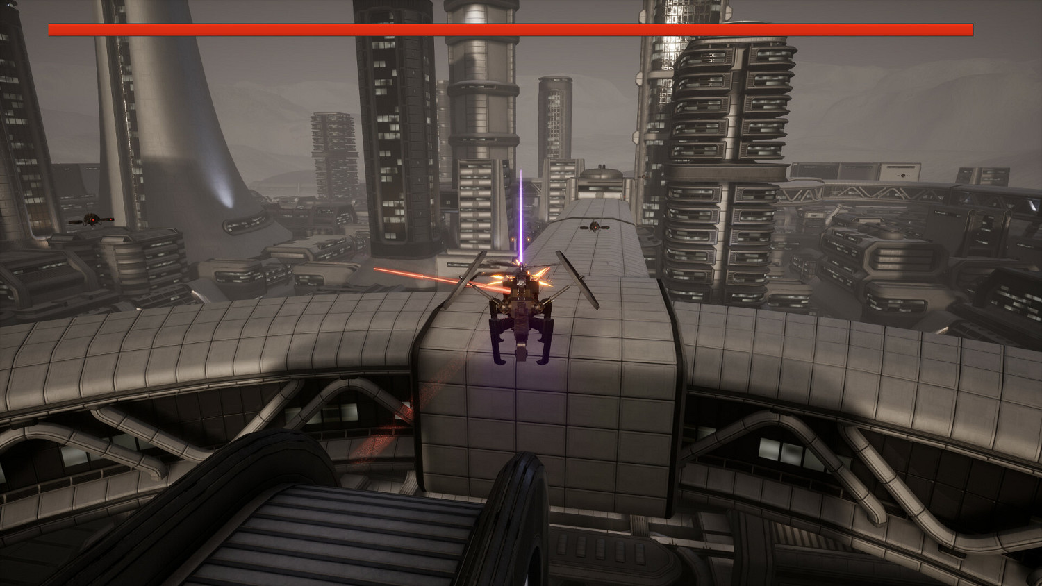 GOG喜加一:無人機空戰遊戲《地獄之師》!自帶中文 GOG喜加一:無人機空戰遊戲《地獄之師》!自帶中文