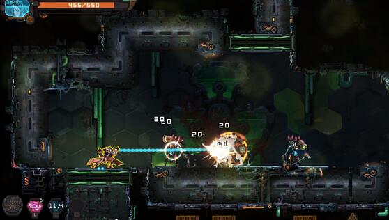 《湮滅線》新手攻略指南 新手怎麽玩？