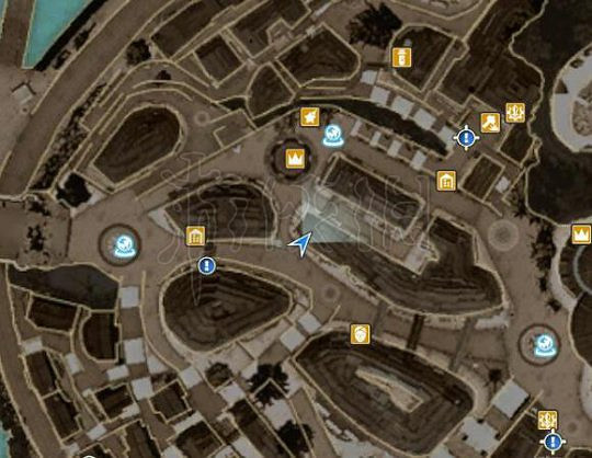 《蔚藍色法則》20級減傷幻想怎麽獲得？20級減傷幻想獲取方法