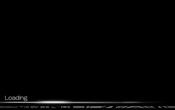 《蔚藍色法則》卡在loading解決辦法