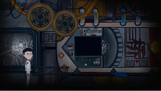 中國大陸研發懸疑恐怖《吃香》試玩推出,新預告展示豐富場景 中國大陸研發懸疑恐怖《吃香》試玩推出,新預告展示豐富場景