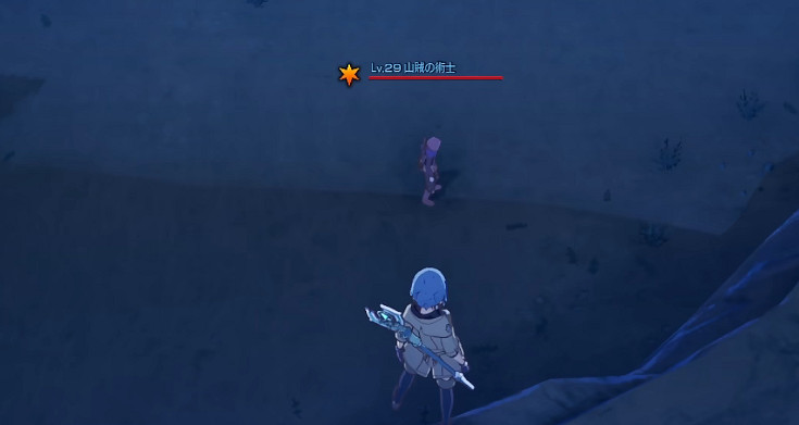 《蔚藍色法則》冒險等級任務流程一覽