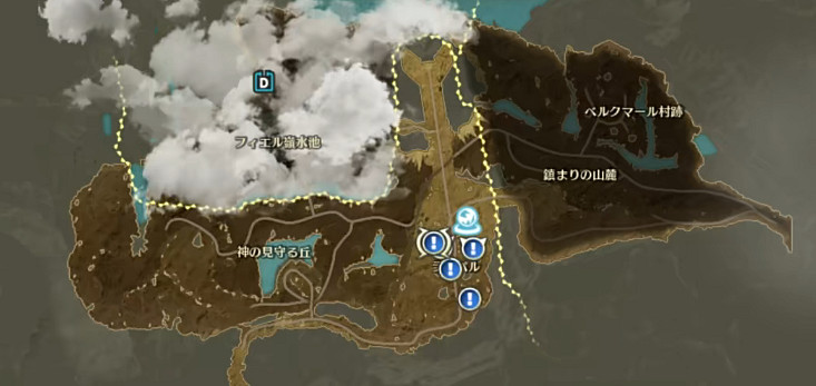 《蔚藍色法則》冒險等級任務流程一覽