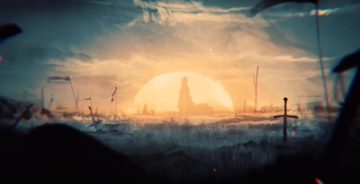 《英雄聯盟》新英雄納亞菲利CG“百刃獵犬”公開！