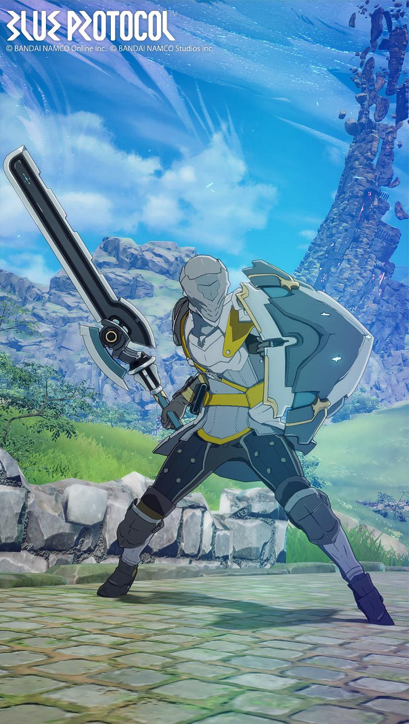 《蔚藍色法則》職業選擇推薦 全職業強度分析