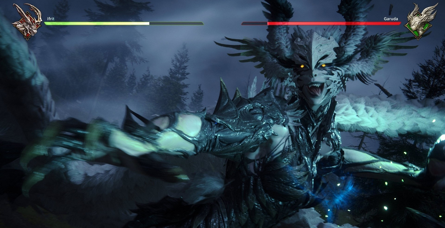 《最終幻想16》召喚獸風神初始技能一覽 風神有什麽技能? 《最終幻想16》召喚獸風神初始技能一覽 風神有什麽技能?