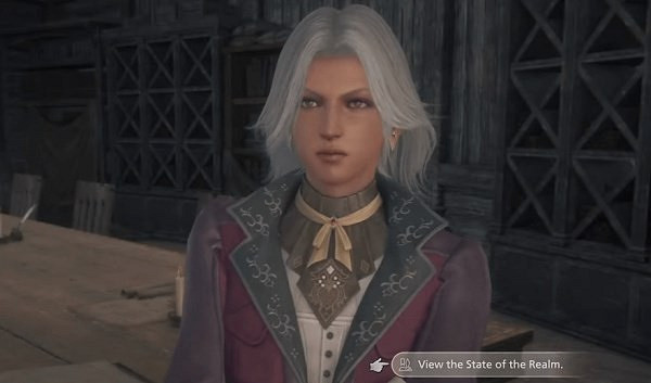 《最終幻想16》據點解鎖及功能介紹 藏身處怎麽解鎖？