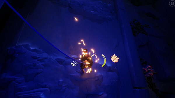 虛幻5攀岩動作遊戲《Jusant》Steam試玩Demo上線! 虛幻5攀岩動作遊戲《Jusant》Steam試玩Demo上線!