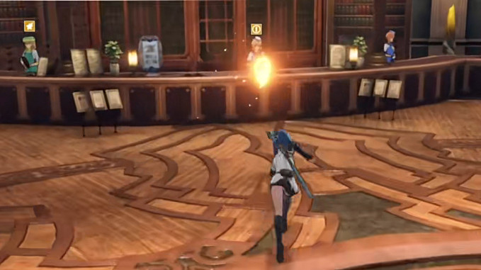 《蔚藍色法則》冒險等級任務流程一覽