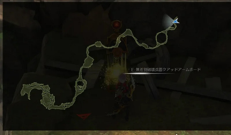 《蔚藍色法則》50級的35級E幻想獲得方法 35級E幻想怎麽獲得