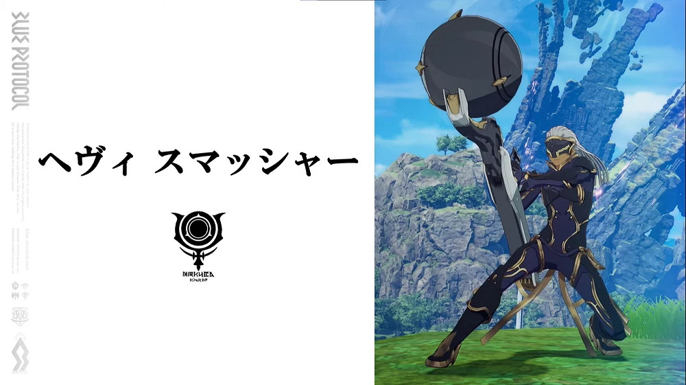 《蔚藍色法則》職業選擇推薦 全職業強度分析