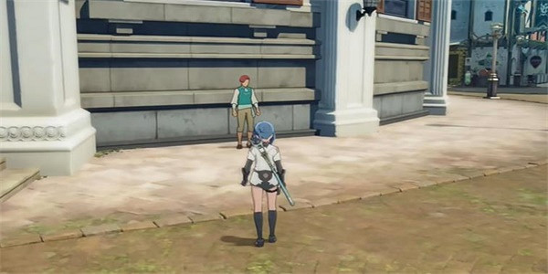 《蔚藍色法則》跳舞任務怎麽做？ 跳舞任務攻略