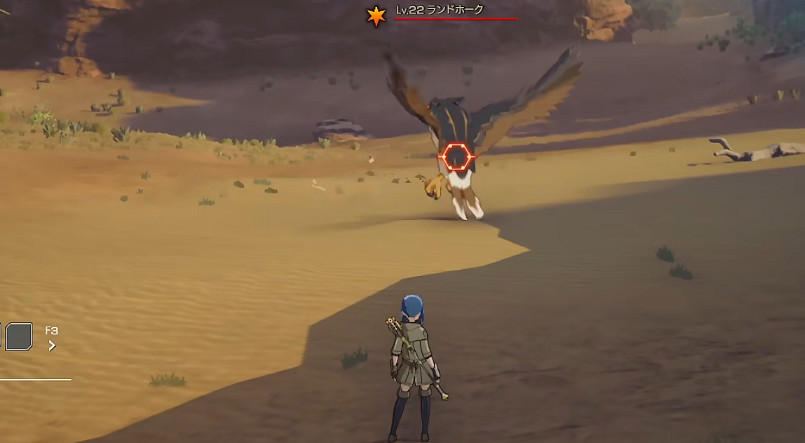 《蔚藍色法則》冒險等級任務流程一覽