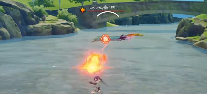 《蔚藍色法則》冒險等級任務流程一覽