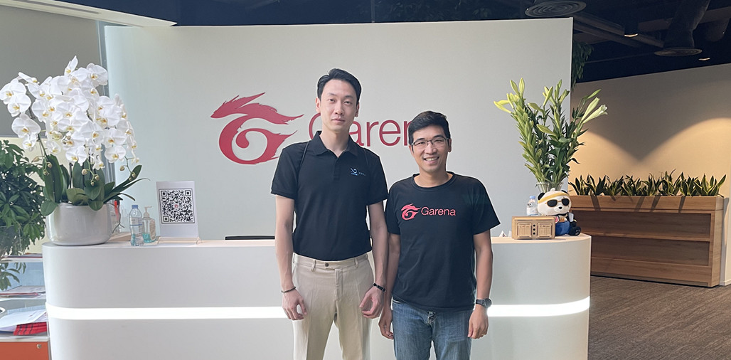 小步網路公司確認參展2023 ChinaJoy BTOB