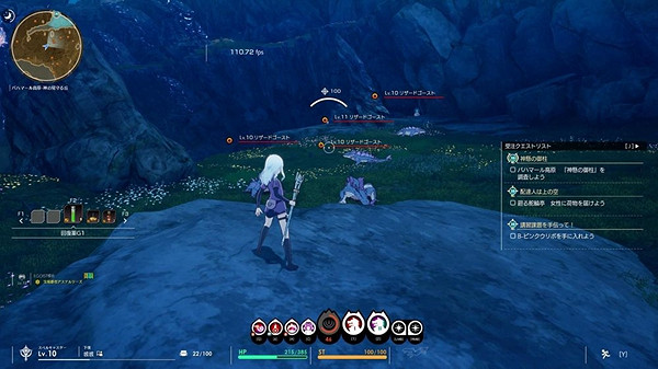 《蔚藍色法則》冒險3升4任務怎麽做？冒險3升4任務攻略一覽