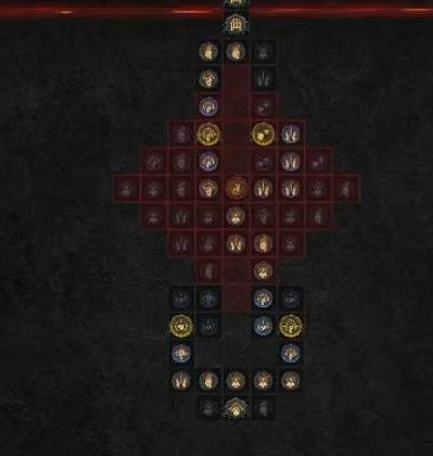 《暗黑破壞神4》德魯伊撕裂狼分享   撕裂狼流怎麽加點？