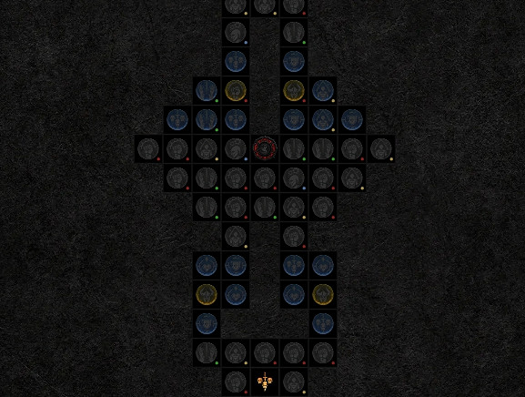 《暗黑破壞神4》巔峰點有什麽用？巔峰點作用解析