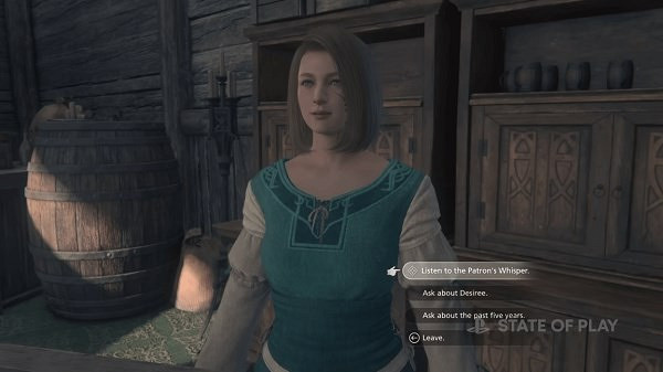 《最終幻想16》據點解鎖及功能介紹 藏身處怎麽解鎖？