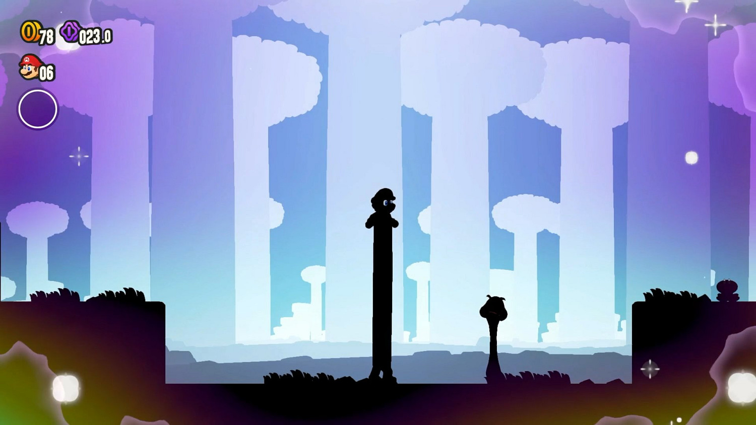 任天堂直面會：全新橫版《超級馬裡奧兄弟》遊戲公開