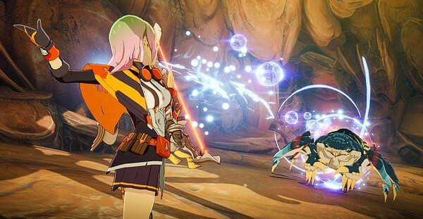 《蔚藍色法則》中國伺服器公測時間介紹