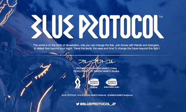 《蔚藍色法則》平台互通機制介紹