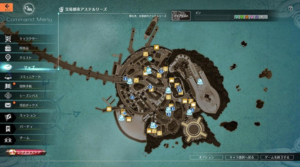 《蔚藍色法則》冒險3升4任務怎麽做？冒險3升4任務攻略一覽