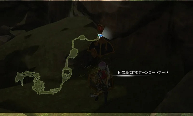 《蔚藍色法則》50級的35級E幻想獲得方法 35級E幻想怎麽獲得