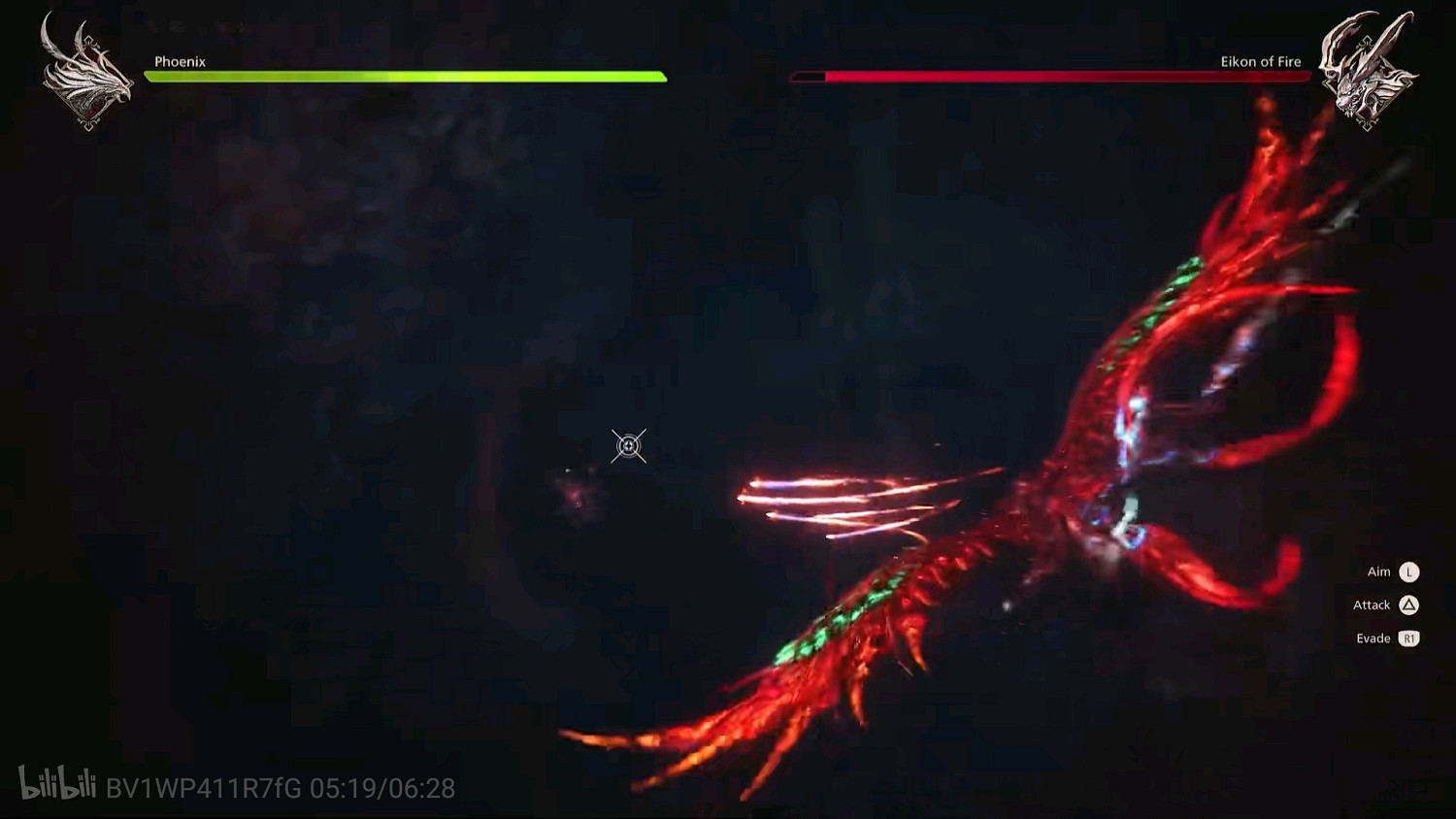 《最終幻想16》可控角色介紹 《最終幻想16》可控角色介紹