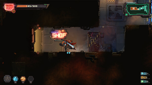 《湮滅線》Boss怎麽打？Boss打法技巧