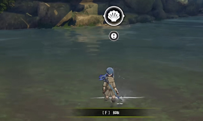 《蔚藍色法則》冒險等級任務流程一覽