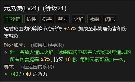 《暗黑破壞神4》暴風雪冰刺法師BD攻略