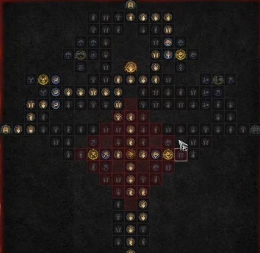 《暗黑破壞神4》德魯伊撕裂狼分享   撕裂狼流怎麽加點？