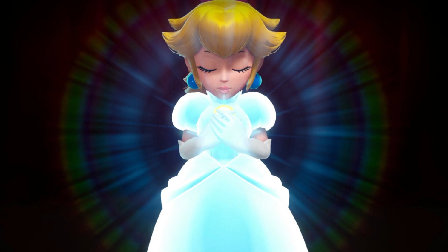 任天堂直面會：《馬裡奧RPG》重製版等3款遊戲公開