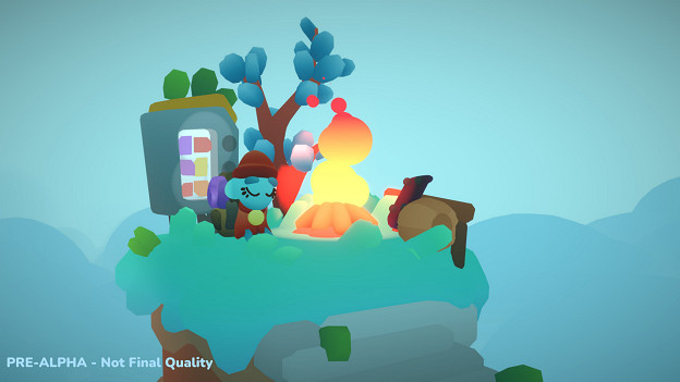 《霧方福地》指南:在Steam新品節上了解這款舒適的建造探險遊戲 《霧方福地》指南:在Steam新品節上了解這款舒適的建造探險遊戲