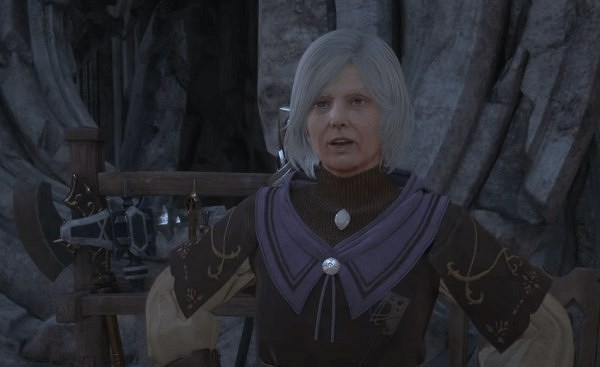 《最終幻想16》據點解鎖及功能介紹 藏身處怎麽解鎖？